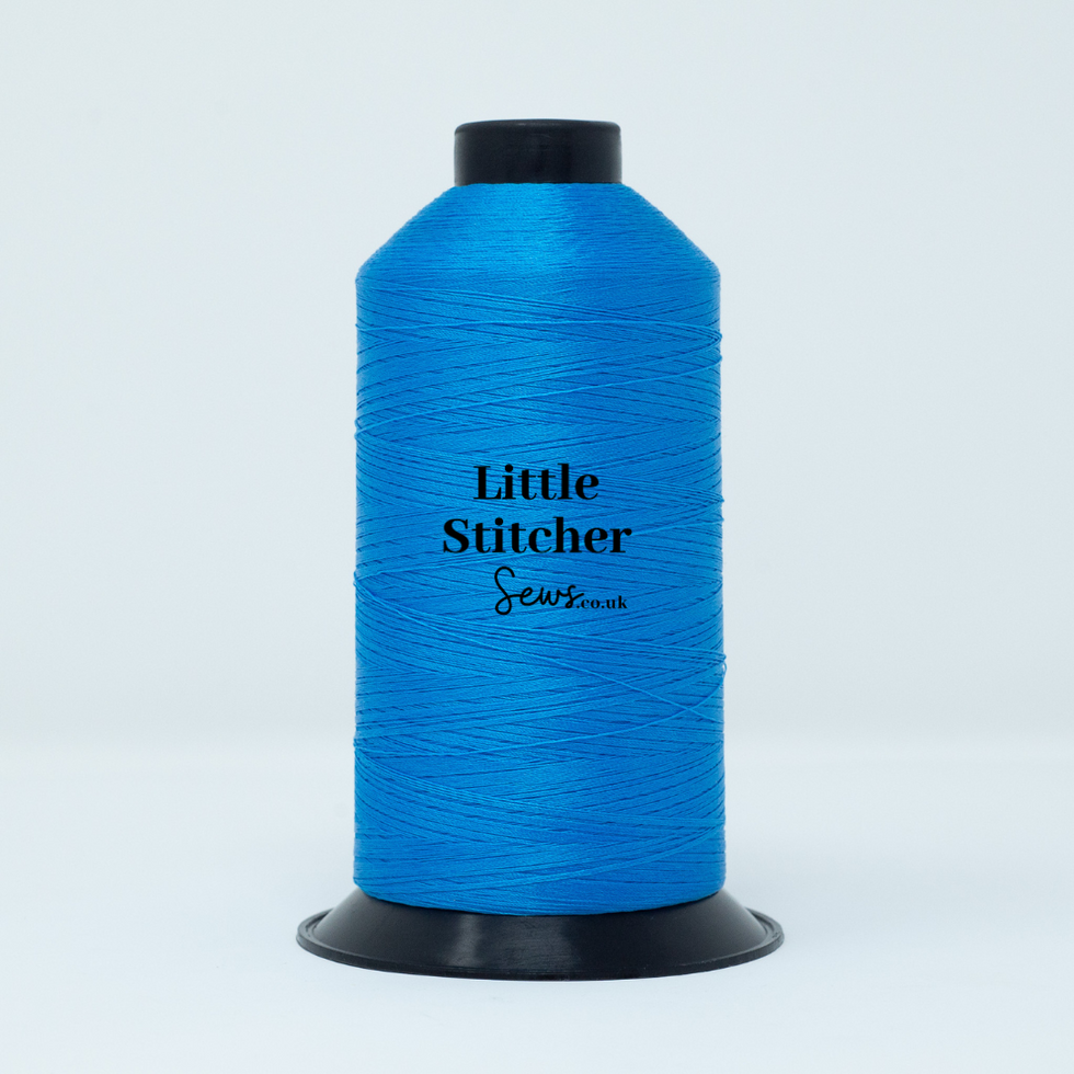 Bonded Polyester Thread Tex 45 Little Stitcher Sews