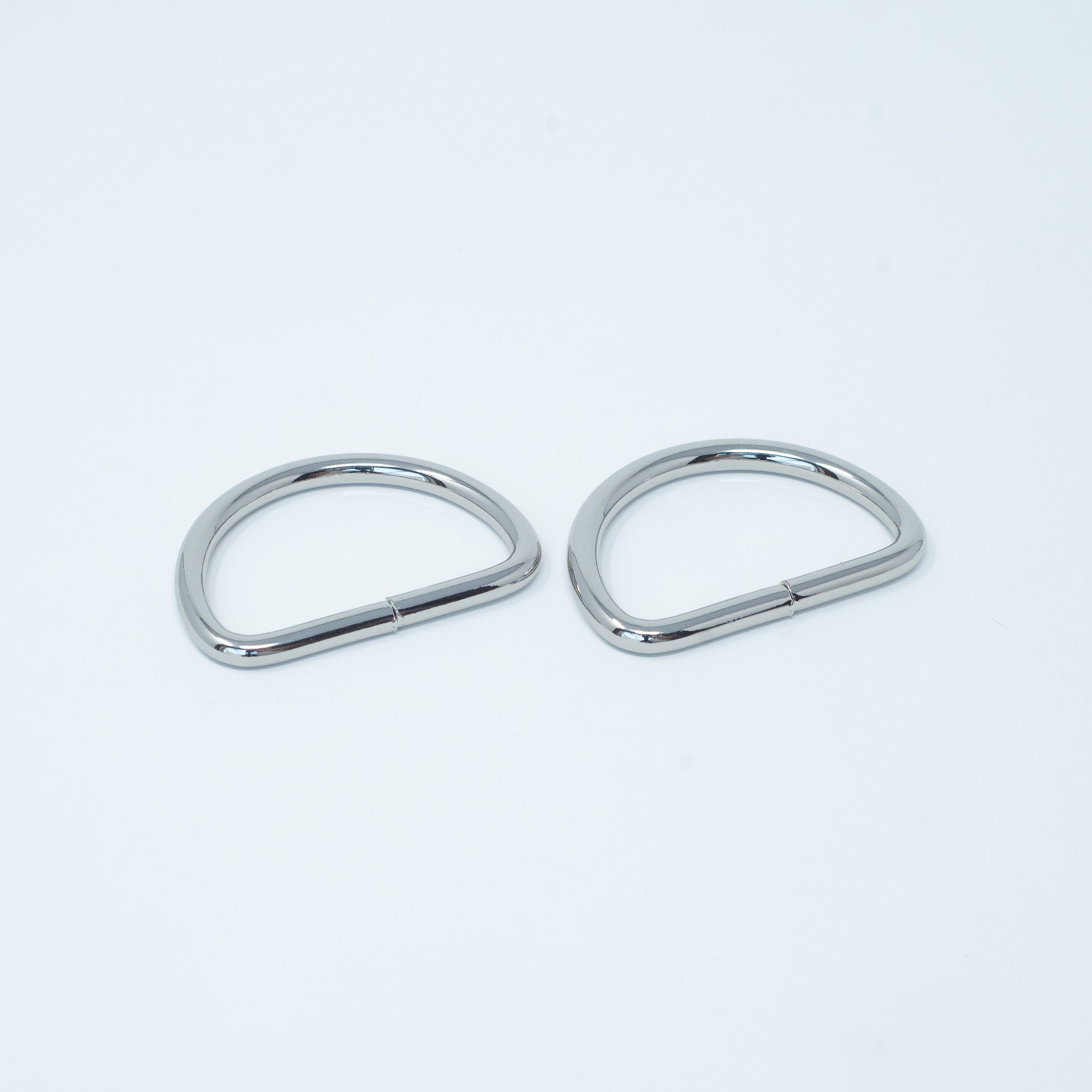 Small d rings on sale sewing