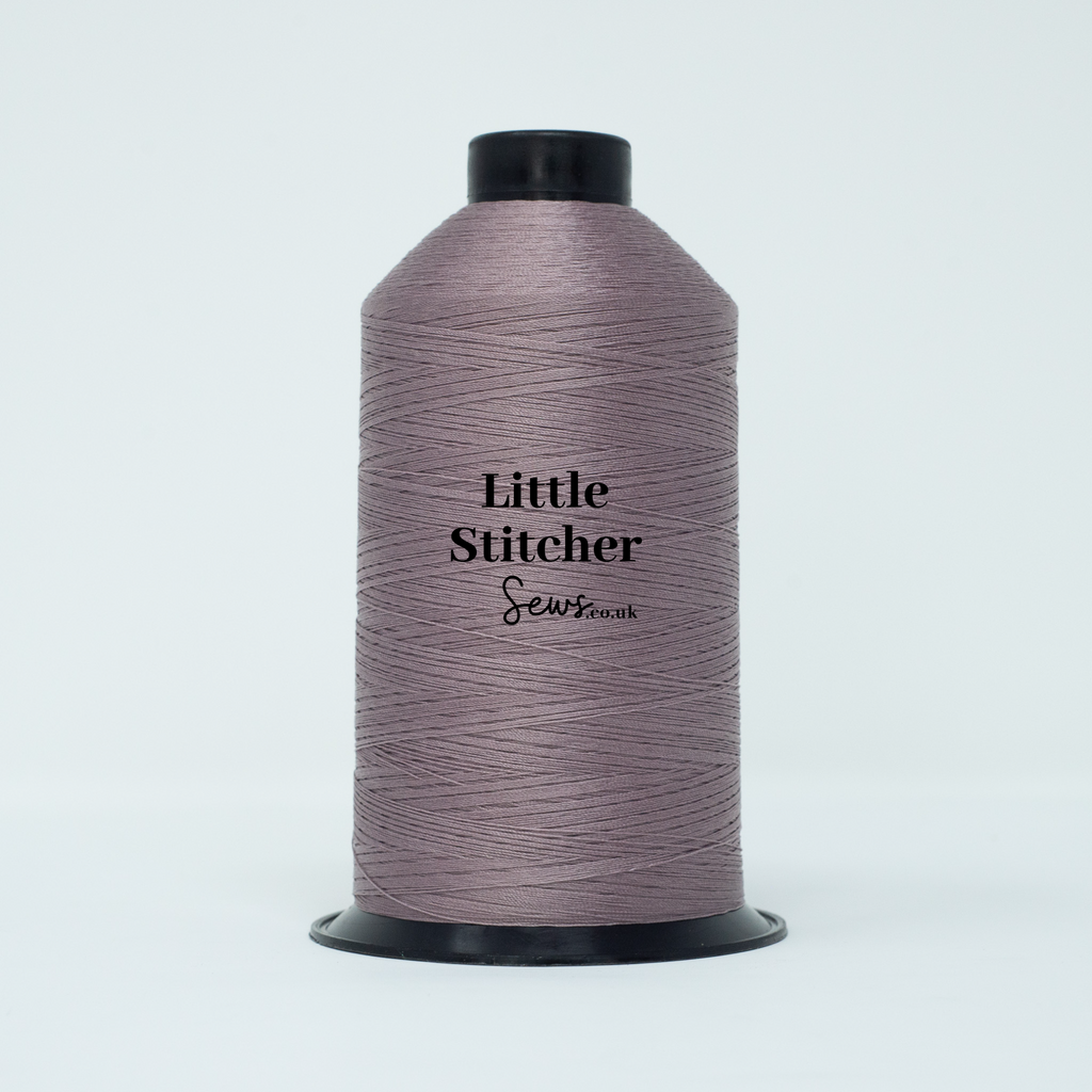 Bonded Polyester Thread | Tex 45 Heather – Little Stitcher Sews
