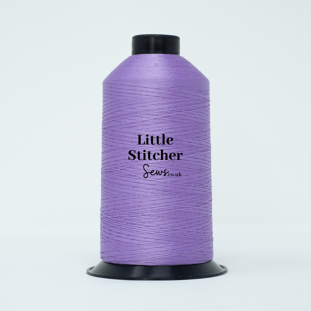 Bonded Polyester Thread Tex 45 – Little Stitcher Sews