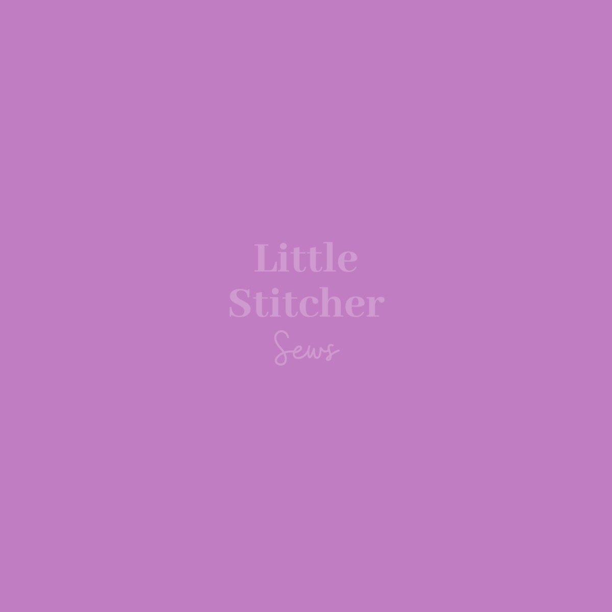 Magenta | Luxe Smooth Bonded Polyester Fabric – Little Stitcher Sews