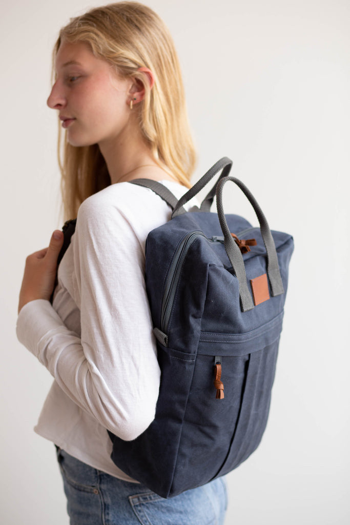 Noodlehead making backpack new arrivals